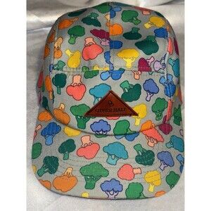 Rare Other Half Brewing broccoli hat